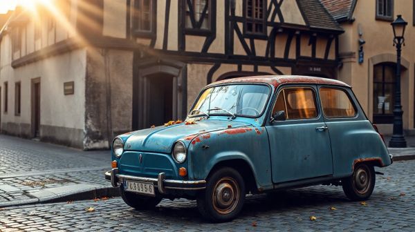 Top astuces pour dénicher une voiture à louer au Mans à prix réduit